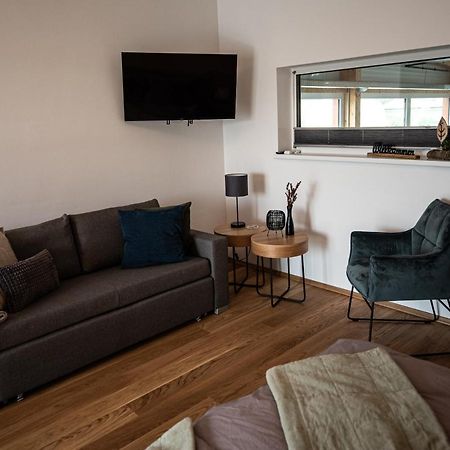 Gober & Freinbichler Weine Von Hand Horitschon エクステリア 写真