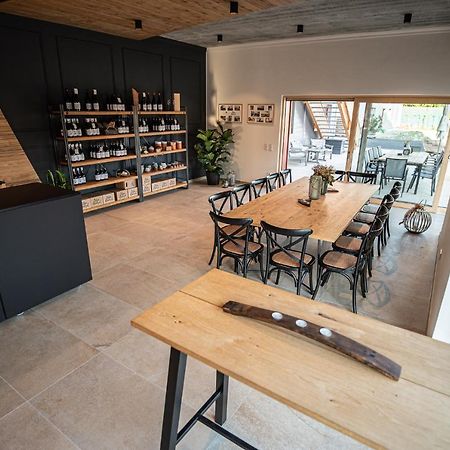Gober & Freinbichler Weine Von Hand Horitschon エクステリア 写真