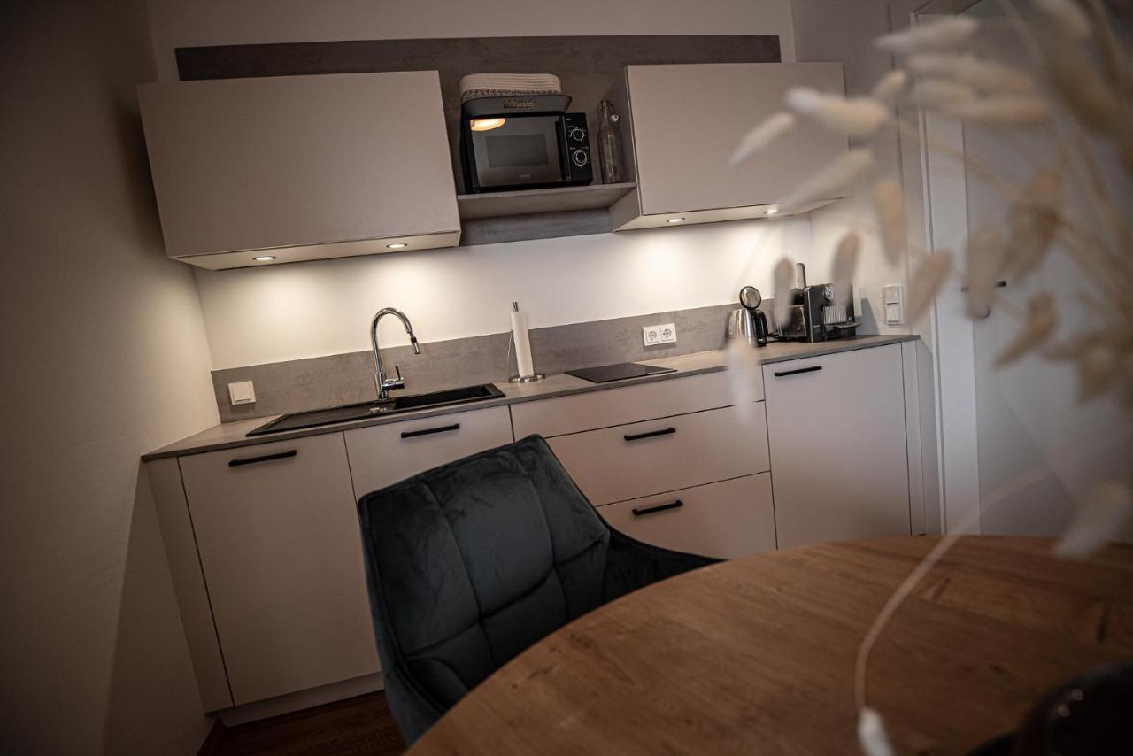 Gober & Freinbichler Weine Von Hand Horitschon エクステリア 写真