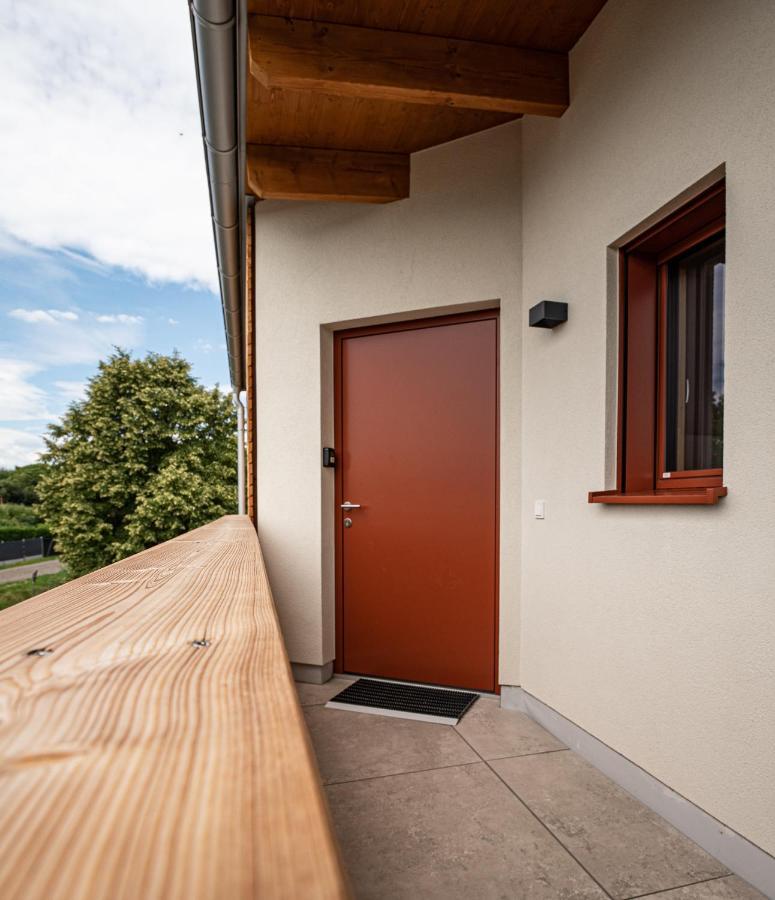 Gober & Freinbichler Weine Von Hand Horitschon エクステリア 写真